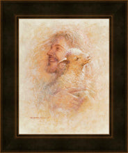 Load image into Gallery viewer, Little Lamb
