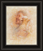 Load image into Gallery viewer, Little Lamb