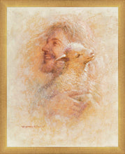 Load image into Gallery viewer, Little Lamb