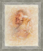Load image into Gallery viewer, Little Lamb