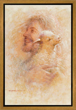 Load image into Gallery viewer, Little Lamb