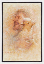 Load image into Gallery viewer, Little Lamb