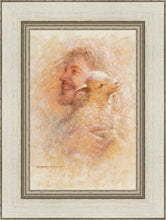 Load image into Gallery viewer, Little Lamb