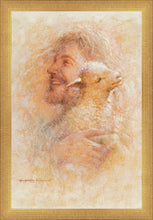 Load image into Gallery viewer, Little Lamb