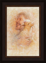 Load image into Gallery viewer, Little Lamb
