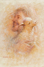 Load image into Gallery viewer, Little Lamb