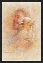 Load image into Gallery viewer, Little Lamb