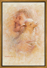 Load image into Gallery viewer, Little Lamb