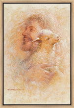 Load image into Gallery viewer, Little Lamb