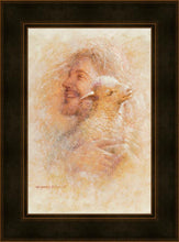 Load image into Gallery viewer, Little Lamb