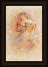 Load image into Gallery viewer, Little Lamb