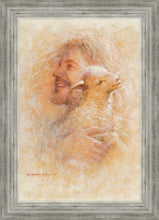 Load image into Gallery viewer, Little Lamb