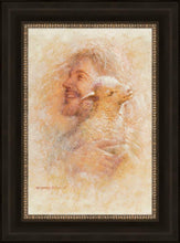 Load image into Gallery viewer, Little Lamb