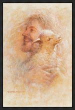 Load image into Gallery viewer, Little Lamb
