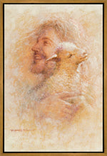 Load image into Gallery viewer, Little Lamb
