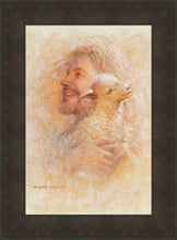 Load image into Gallery viewer, Little Lamb