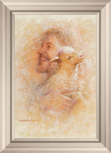 Load image into Gallery viewer, Little Lamb