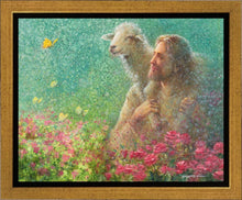 Load image into Gallery viewer, With the Lord