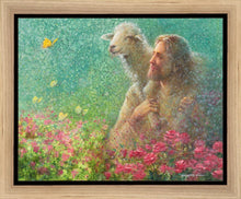 Load image into Gallery viewer, With the Lord