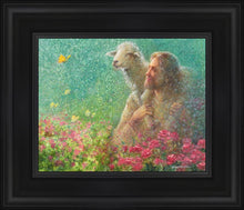 Load image into Gallery viewer, With the Lord