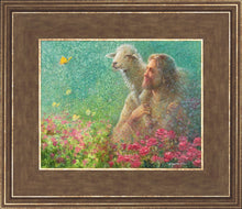 Load image into Gallery viewer, With the Lord