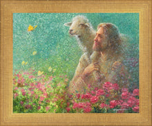 Load image into Gallery viewer, With the Lord