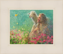 Load image into Gallery viewer, With the Lord