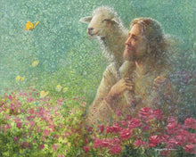 Load image into Gallery viewer, With the Lord