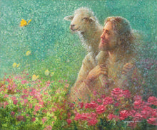 Load image into Gallery viewer, With the Lord