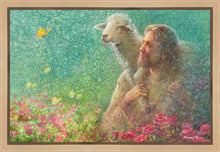 Load image into Gallery viewer, With the Lord