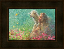 Load image into Gallery viewer, With the Lord