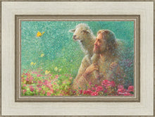 Load image into Gallery viewer, With the Lord
