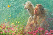 Load image into Gallery viewer, With the Lord