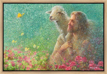 Load image into Gallery viewer, With the Lord