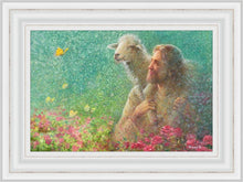 Load image into Gallery viewer, With the Lord