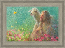 Load image into Gallery viewer, With the Lord