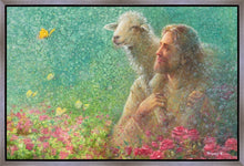 Load image into Gallery viewer, With the Lord