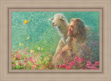 Load image into Gallery viewer, With the Lord