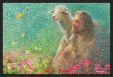 Load image into Gallery viewer, With the Lord