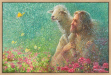 Load image into Gallery viewer, With the Lord