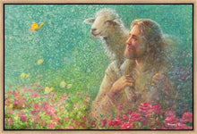 Load image into Gallery viewer, With the Lord