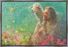Load image into Gallery viewer, With the Lord