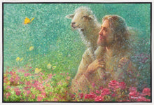 Load image into Gallery viewer, With the Lord