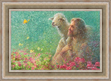 Load image into Gallery viewer, With the Lord