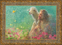 Load image into Gallery viewer, With the Lord