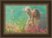 Load image into Gallery viewer, With the Lord