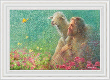 Load image into Gallery viewer, With the Lord