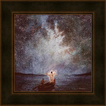 Load image into Gallery viewer, Calm and Stars