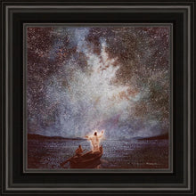 Load image into Gallery viewer, Calm and Stars