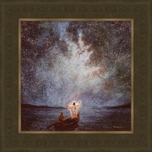 Load image into Gallery viewer, Calm and Stars